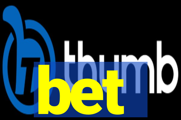 bet -